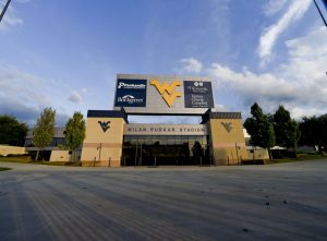 Homecoming embraces new while honoring the past
